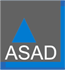 logo ASAD