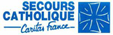 logo Secours Catholique