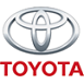 logo TOYOTA