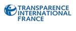 logo Transparence Internationale